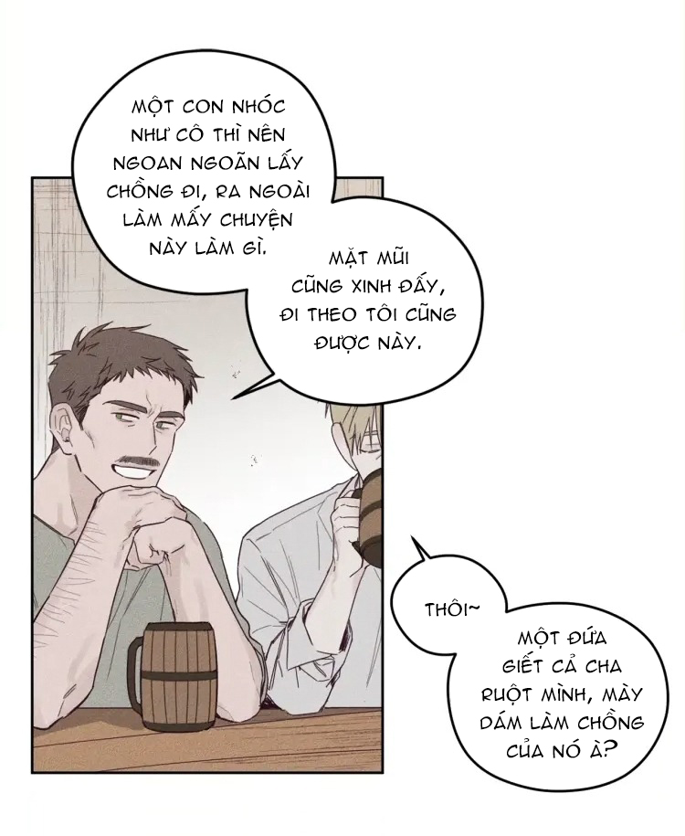 đọc truyện Cứu Rỗi Chương 1 ảnh 32 tại Thiên Thai Truyện