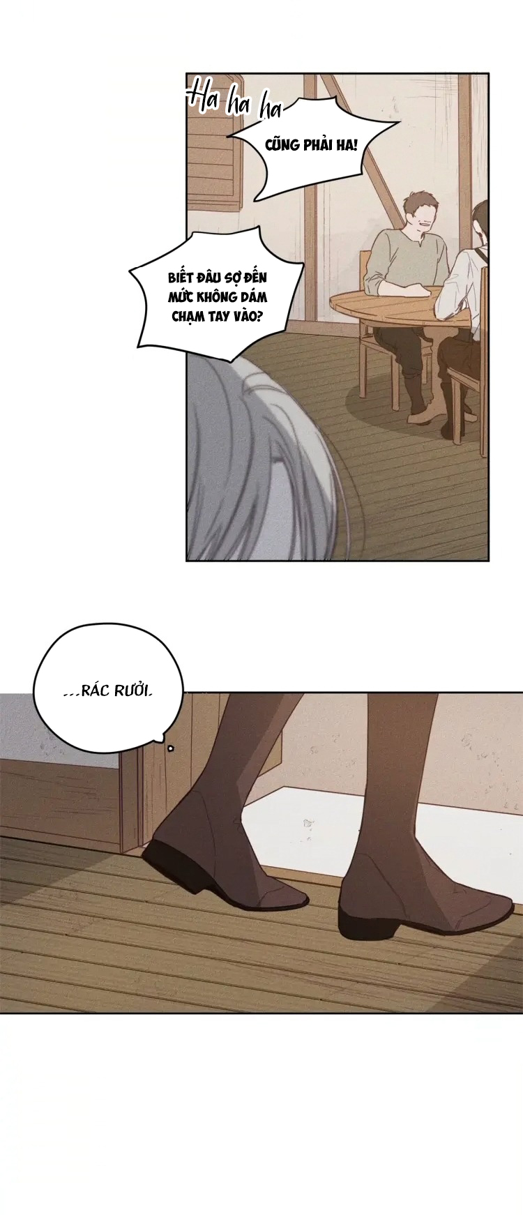 đọc truyện Cứu Rỗi Chương 1 ảnh 33 tại Thiên Thai Truyện