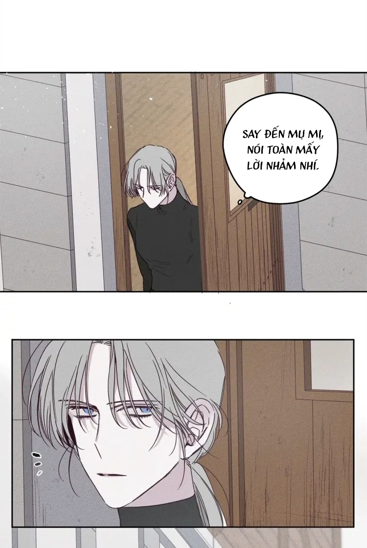 đọc truyện Cứu Rỗi Chương 1 ảnh 34 tại Thiên Thai Truyện