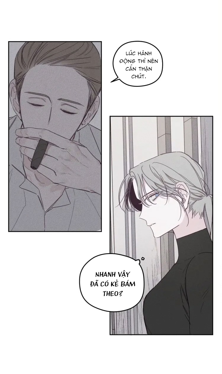 đọc truyện Cứu Rỗi Chương 1 ảnh 36 tại Thiên Thai Truyện