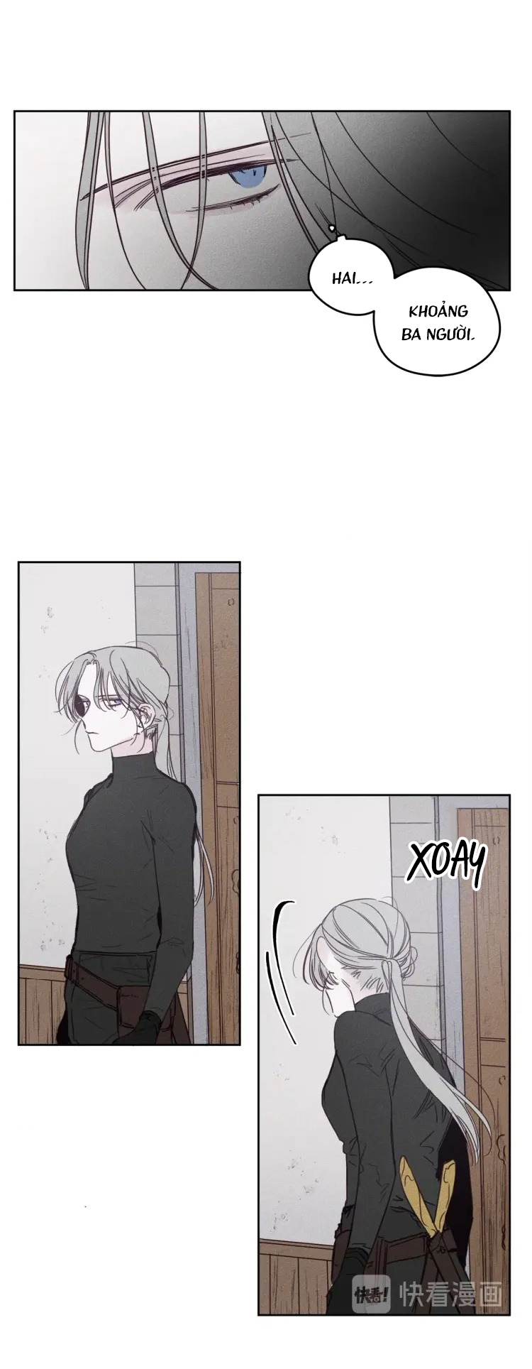 đọc truyện Cứu Rỗi Chương 1 ảnh 37 tại Thiên Thai Truyện