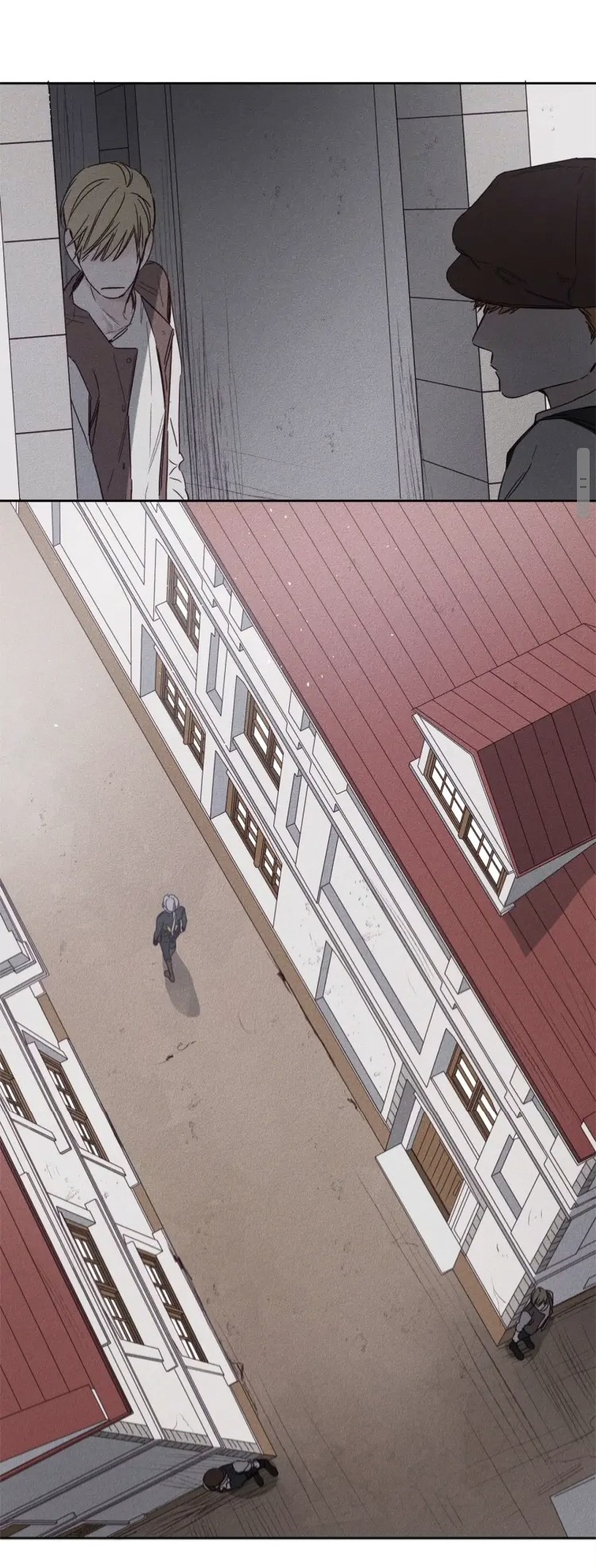 đọc truyện Cứu Rỗi Chương 1 ảnh 38 tại Thiên Thai Truyện