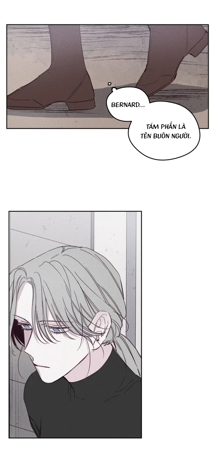 đọc truyện Cứu Rỗi Chương 1 ảnh 39 tại Thiên Thai Truyện