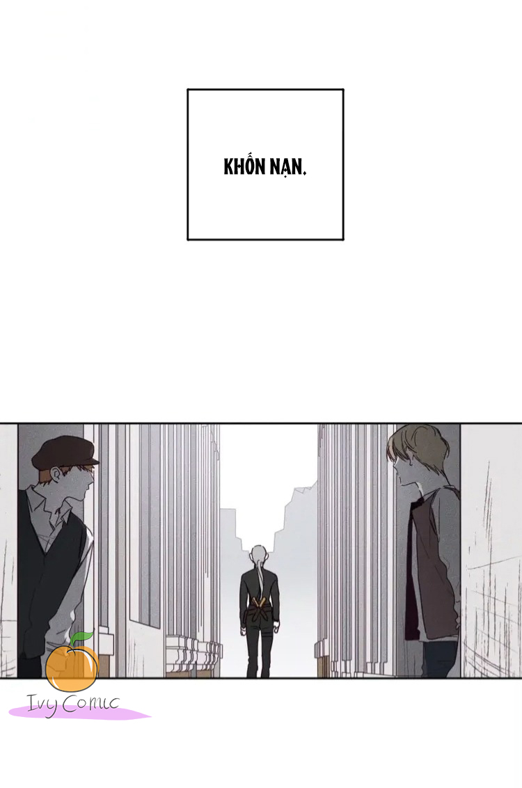 đọc truyện Cứu Rỗi Chương 1 ảnh 40 tại Thiên Thai Truyện