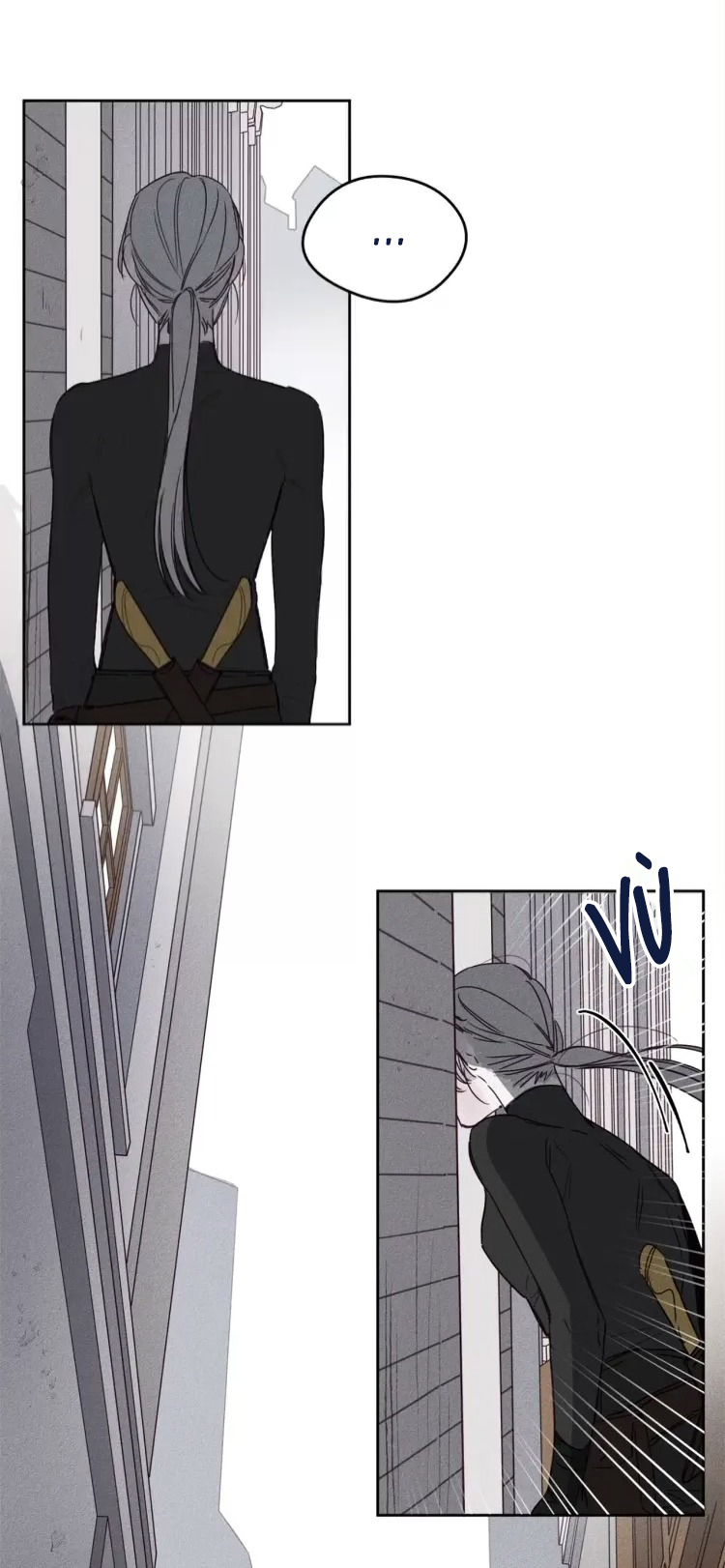 đọc truyện Cứu Rỗi Chương 1 ảnh 41 tại Thiên Thai Truyện