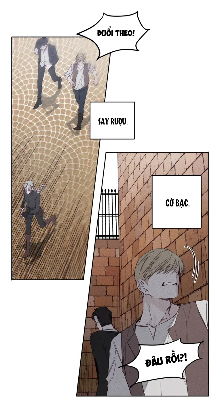 đọc truyện Cứu Rỗi Chương 1 ảnh 43 tại Thiên Thai Truyện