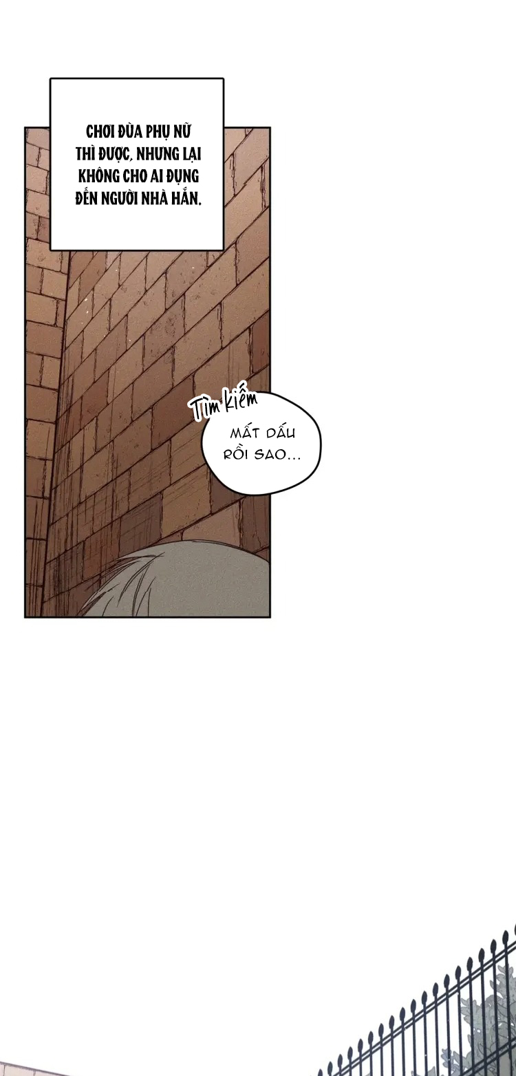 đọc truyện Cứu Rỗi Chương 1 ảnh 44 tại Thiên Thai Truyện