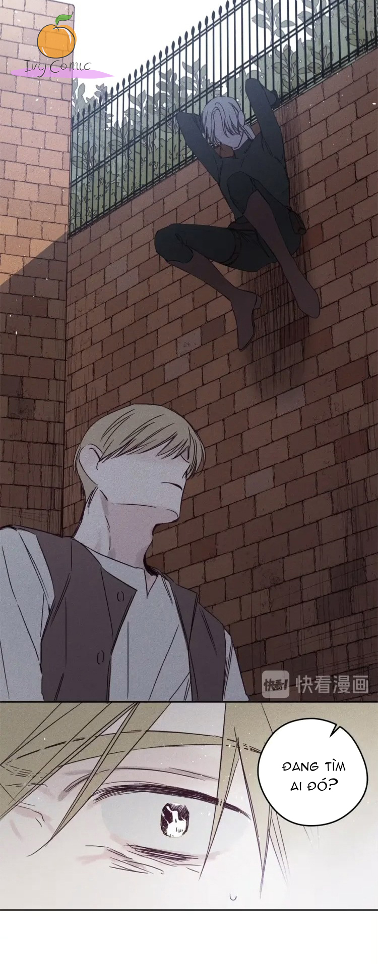 đọc truyện Cứu Rỗi Chương 1 ảnh 45 tại Thiên Thai Truyện