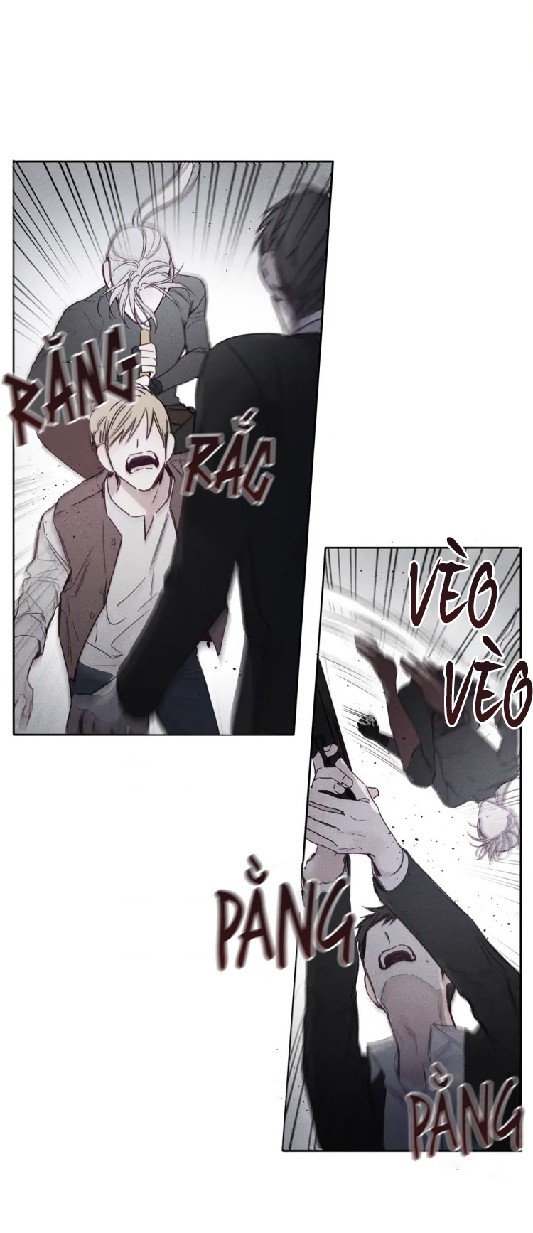 đọc truyện Cứu Rỗi Chương 1 ảnh 46 tại Thiên Thai Truyện