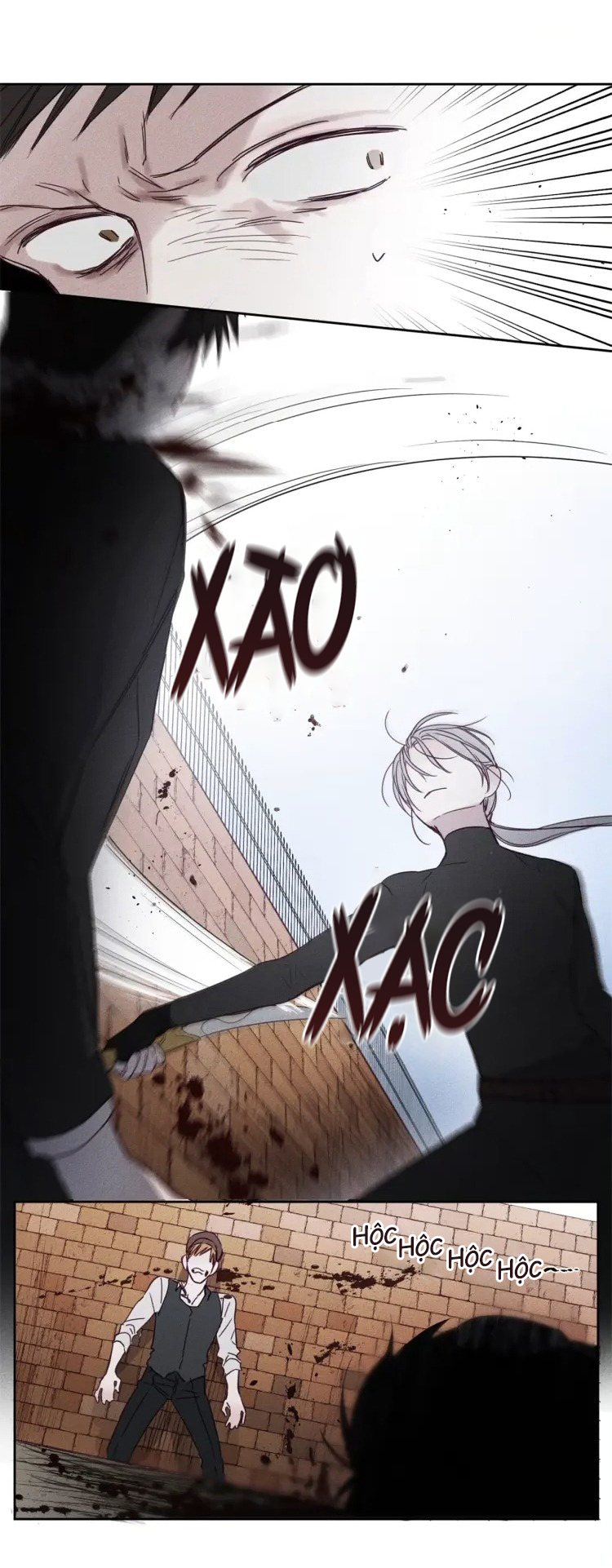 đọc truyện Cứu Rỗi Chương 1 ảnh 47 tại Thiên Thai Truyện