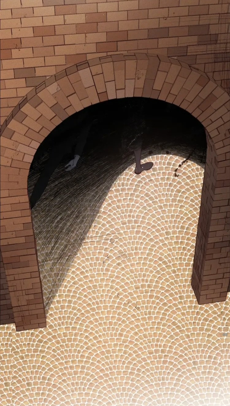 đọc truyện Cứu Rỗi Chương 1 ảnh 49 tại Thiên Thai Truyện