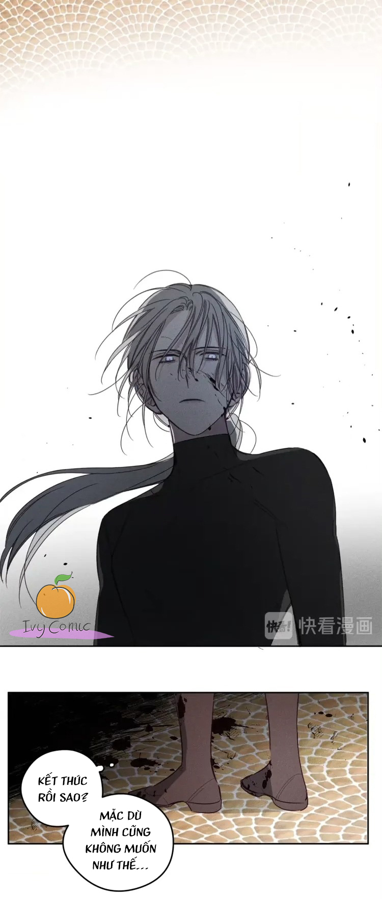 đọc truyện Cứu Rỗi Chương 1 ảnh 50 tại Thiên Thai Truyện