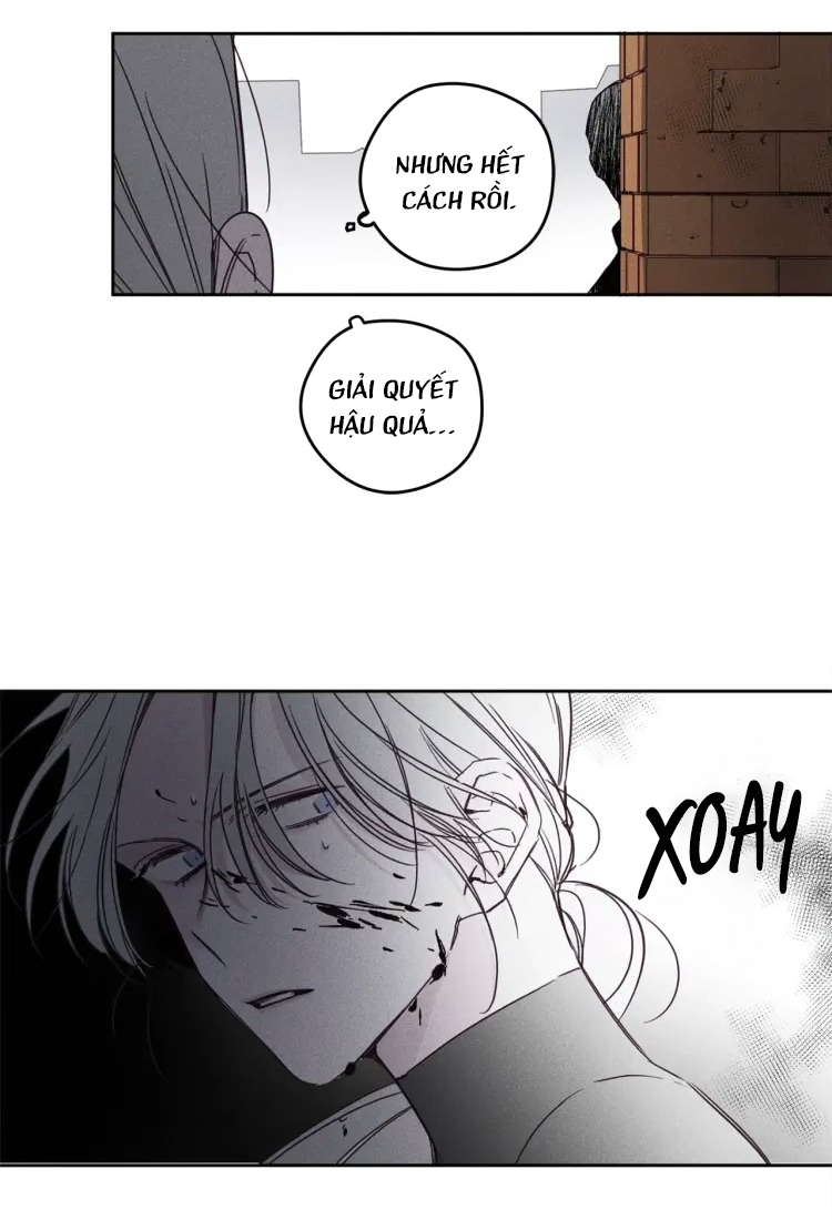 đọc truyện Cứu Rỗi Chương 1 ảnh 51 tại Thiên Thai Truyện