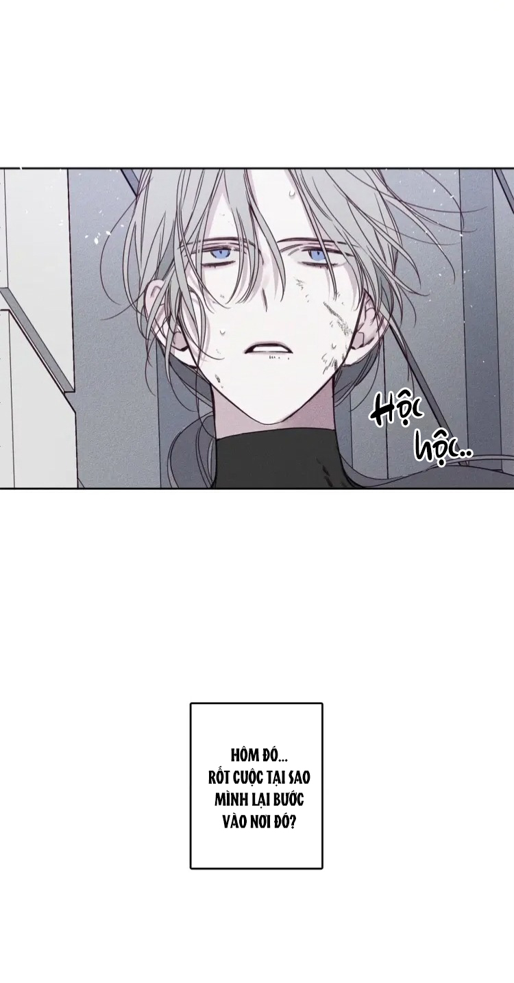 đọc truyện Cứu Rỗi Chương 1 ảnh 57 tại Thiên Thai Truyện