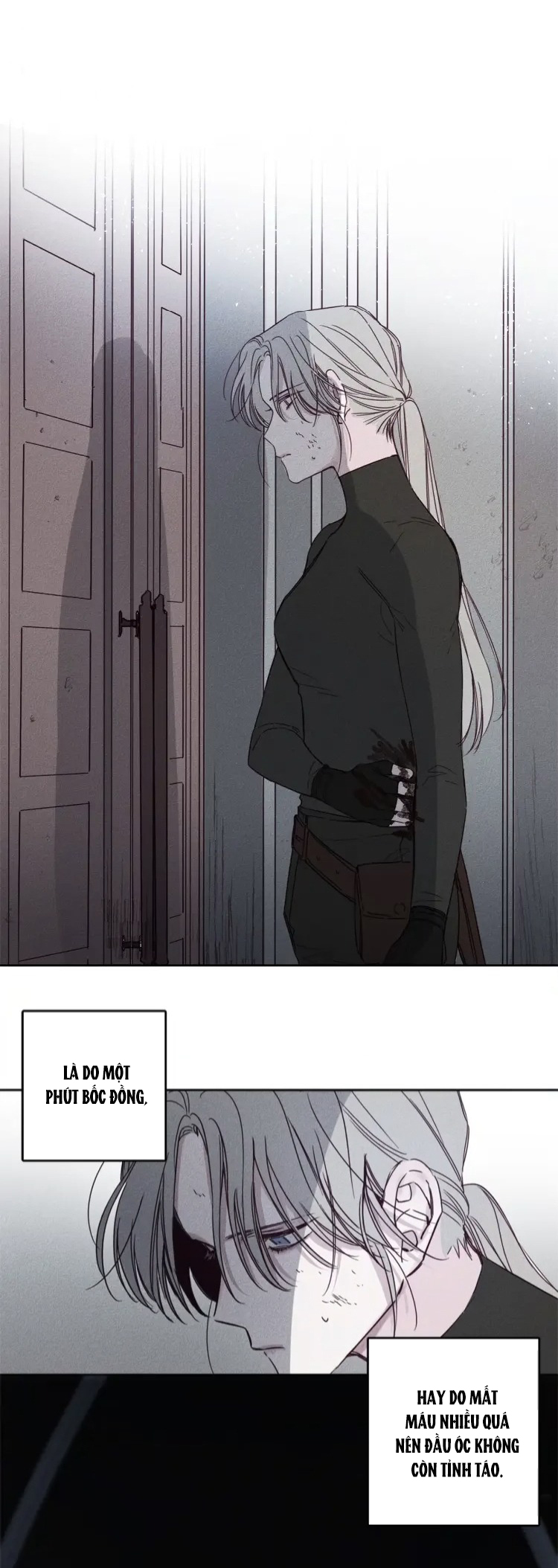 đọc truyện Cứu Rỗi Chương 1 ảnh 58 tại Thiên Thai Truyện