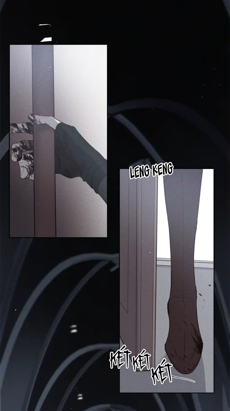 đọc truyện Cứu Rỗi Chương 1 ảnh 59 tại Thiên Thai Truyện