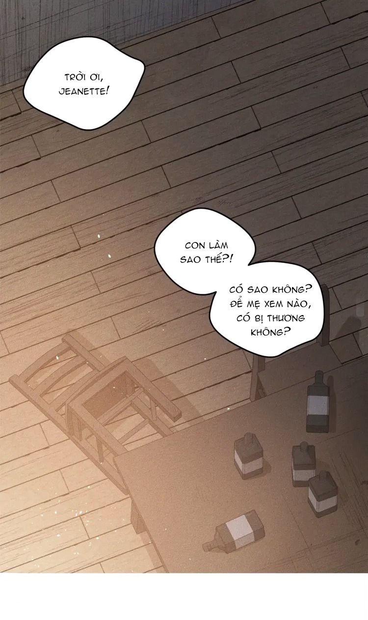 đọc truyện Cứu Rỗi Chương 1 ảnh 8 tại Thiên Thai Truyện