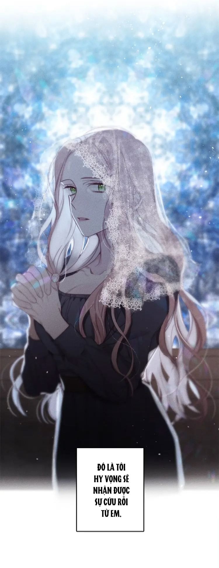 đọc truyện Cứu Rỗi Chương 1 ảnh 62 tại Thiên Thai Truyện