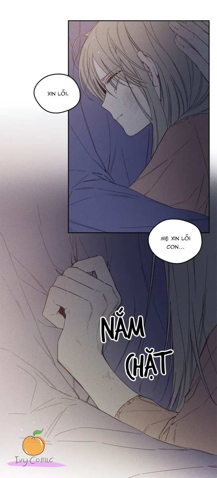 đọc truyện Cứu Rỗi Chương 1 ảnh 10 tại Thiên Thai Truyện