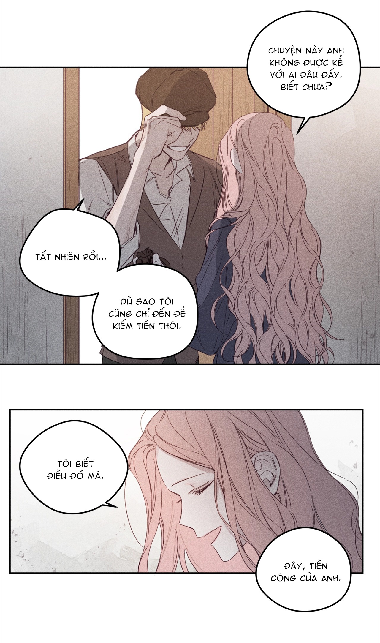 đọc truyện Cứu Rỗi Chương 2 ảnh 3 tại Thiên Thai Truyện