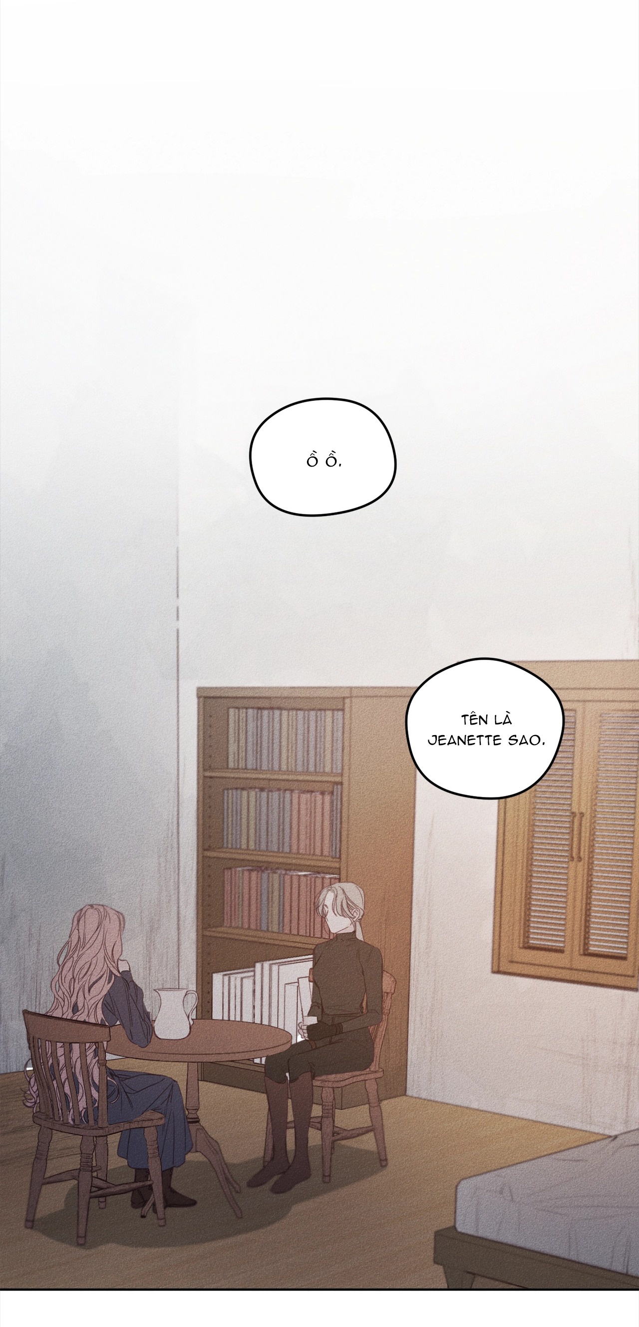 đọc truyện Cứu Rỗi Chương 2 ảnh 14 tại Thiên Thai Truyện