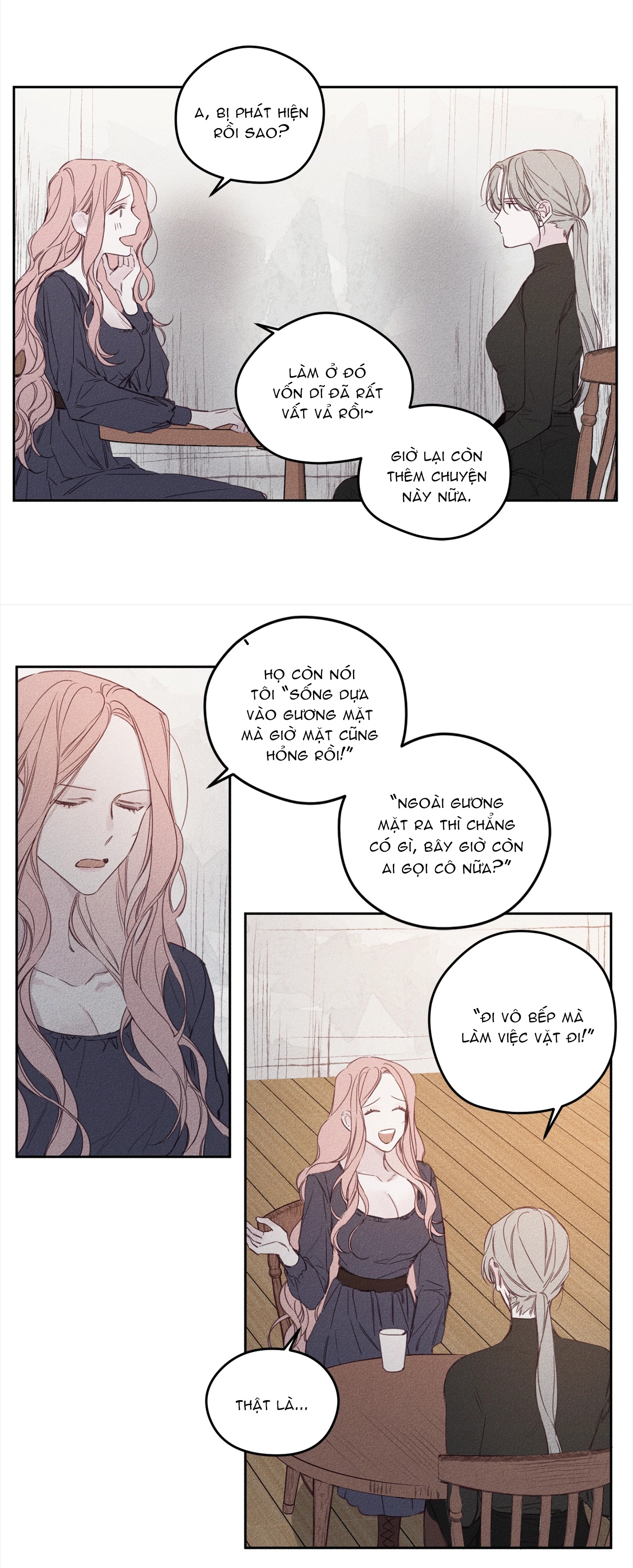 đọc truyện Cứu Rỗi Chương 2 ảnh 16 tại Thiên Thai Truyện