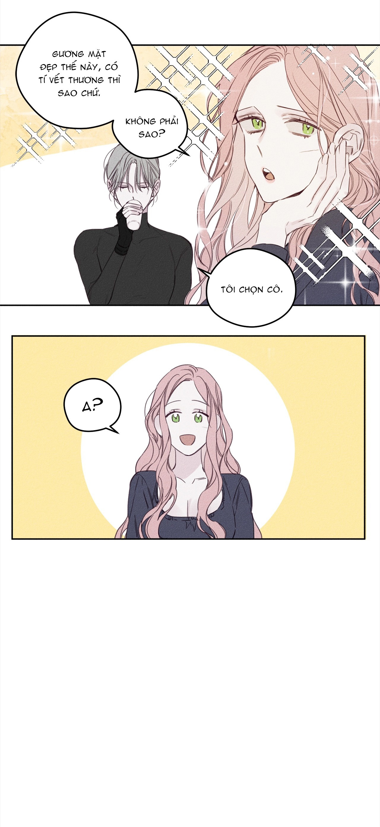 đọc truyện Cứu Rỗi Chương 2 ảnh 17 tại Thiên Thai Truyện