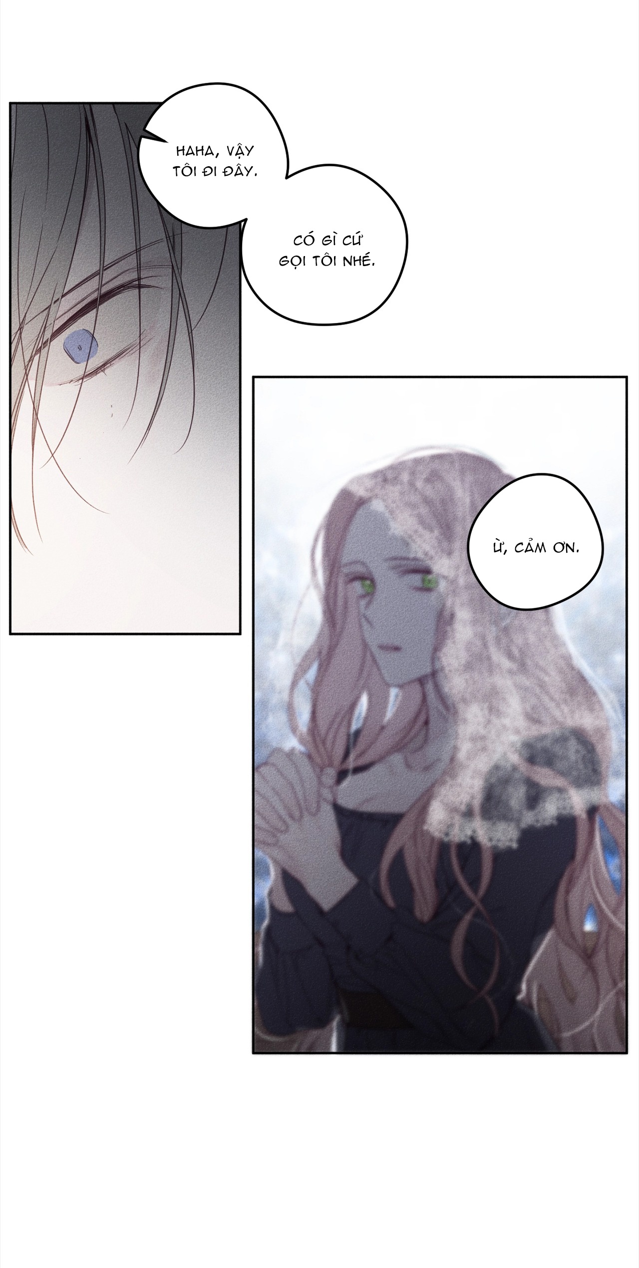 đọc truyện Cứu Rỗi Chương 2 ảnh 4 tại Thiên Thai Truyện