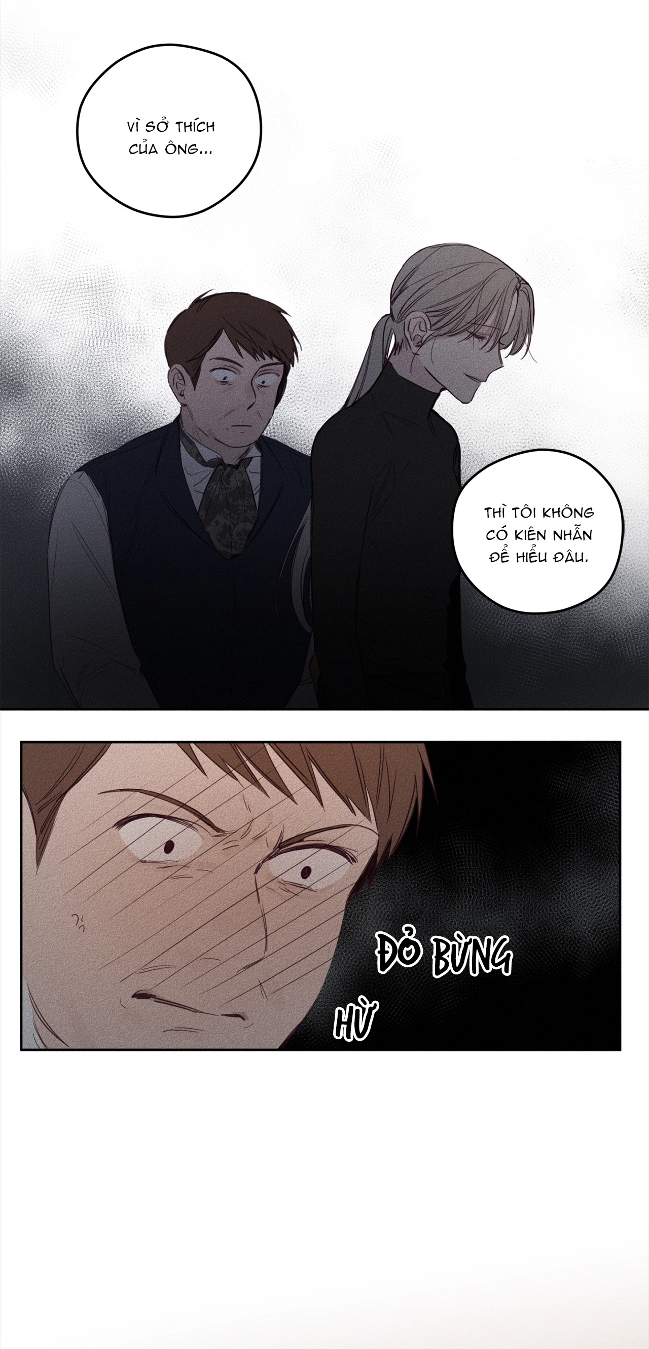 đọc truyện Cứu Rỗi Chương 2 ảnh 22 tại Thiên Thai Truyện