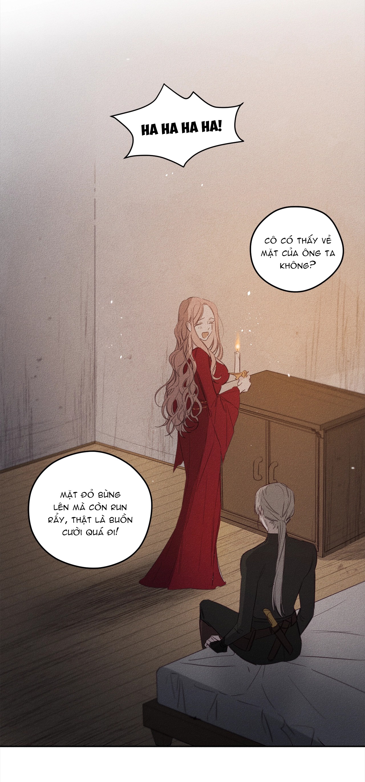 đọc truyện Cứu Rỗi Chương 2 ảnh 23 tại Thiên Thai Truyện