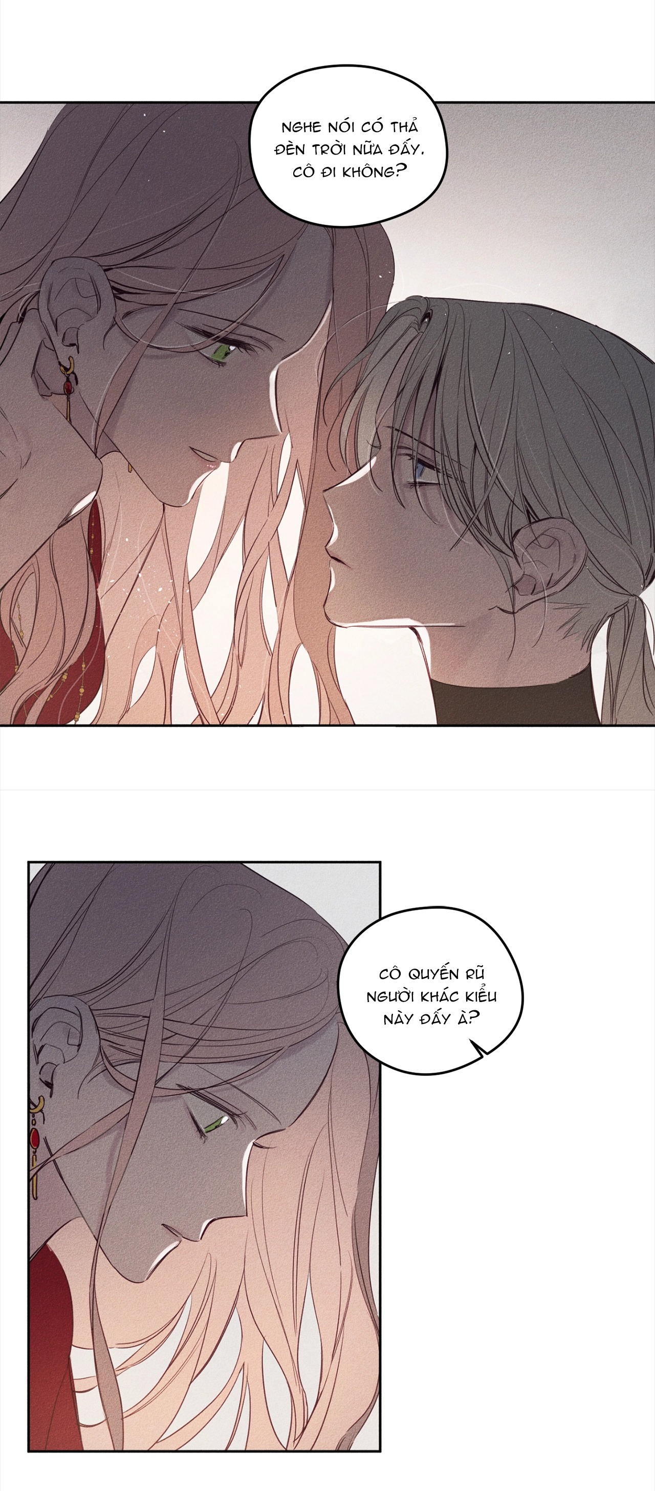 đọc truyện Cứu Rỗi Chương 2 ảnh 27 tại Thiên Thai Truyện