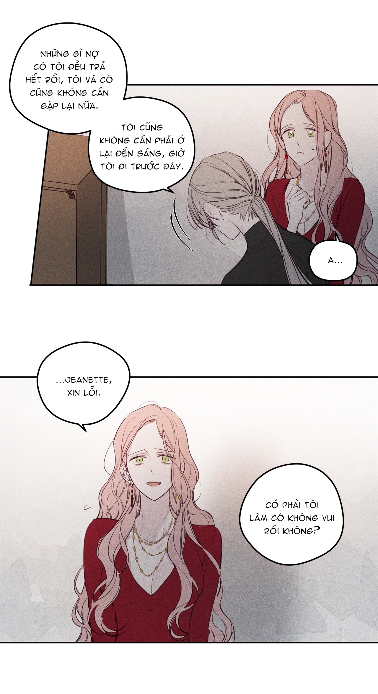 đọc truyện Cứu Rỗi Chương 2 ảnh 28 tại Thiên Thai Truyện