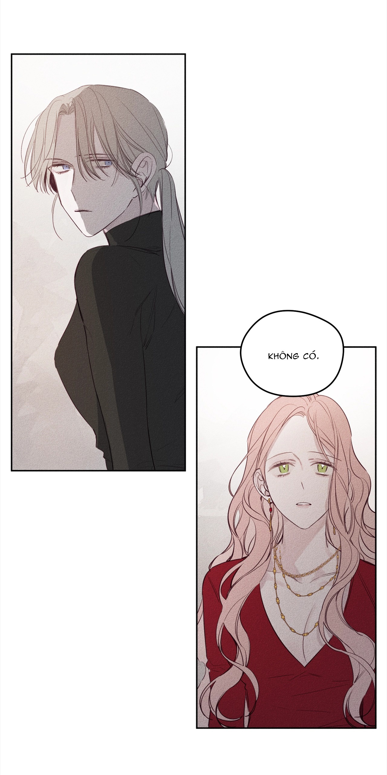 đọc truyện Cứu Rỗi Chương 2 ảnh 29 tại Thiên Thai Truyện