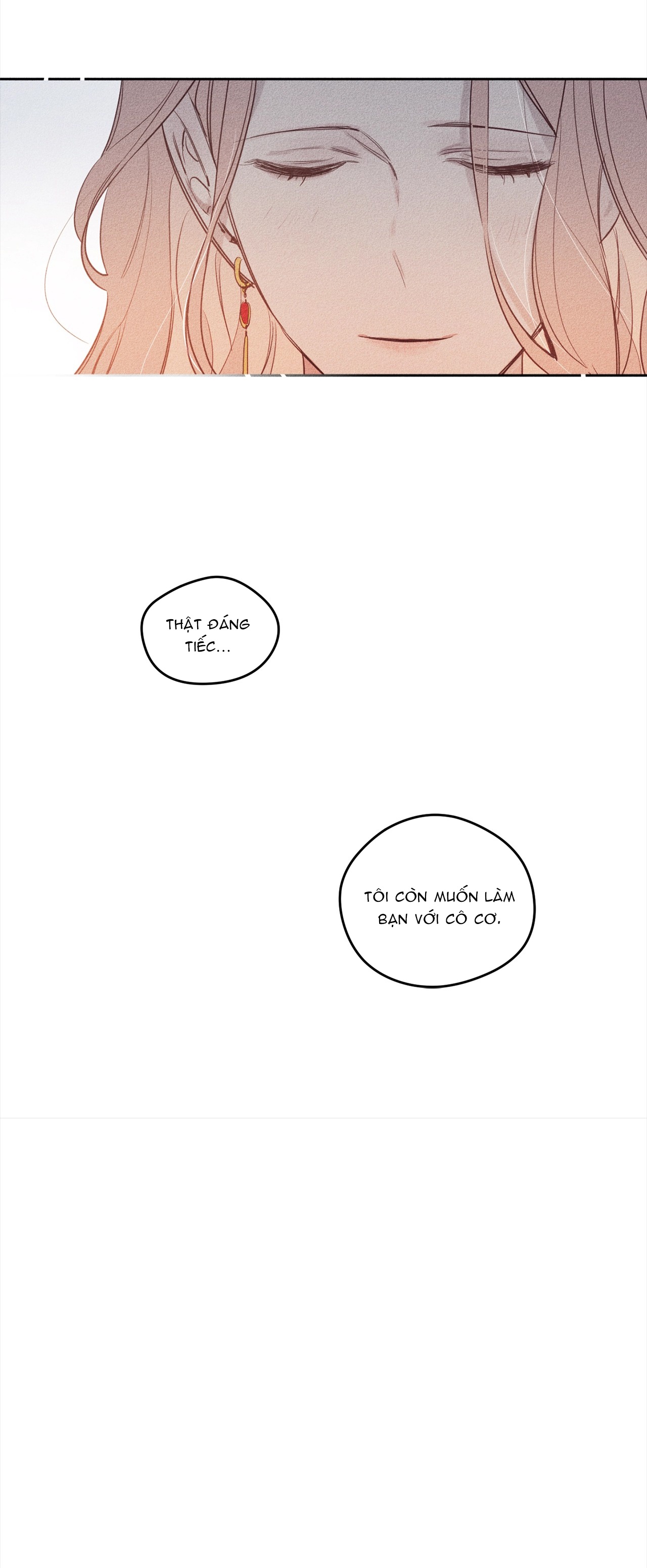 đọc truyện Cứu Rỗi Chương 2 ảnh 30 tại Thiên Thai Truyện