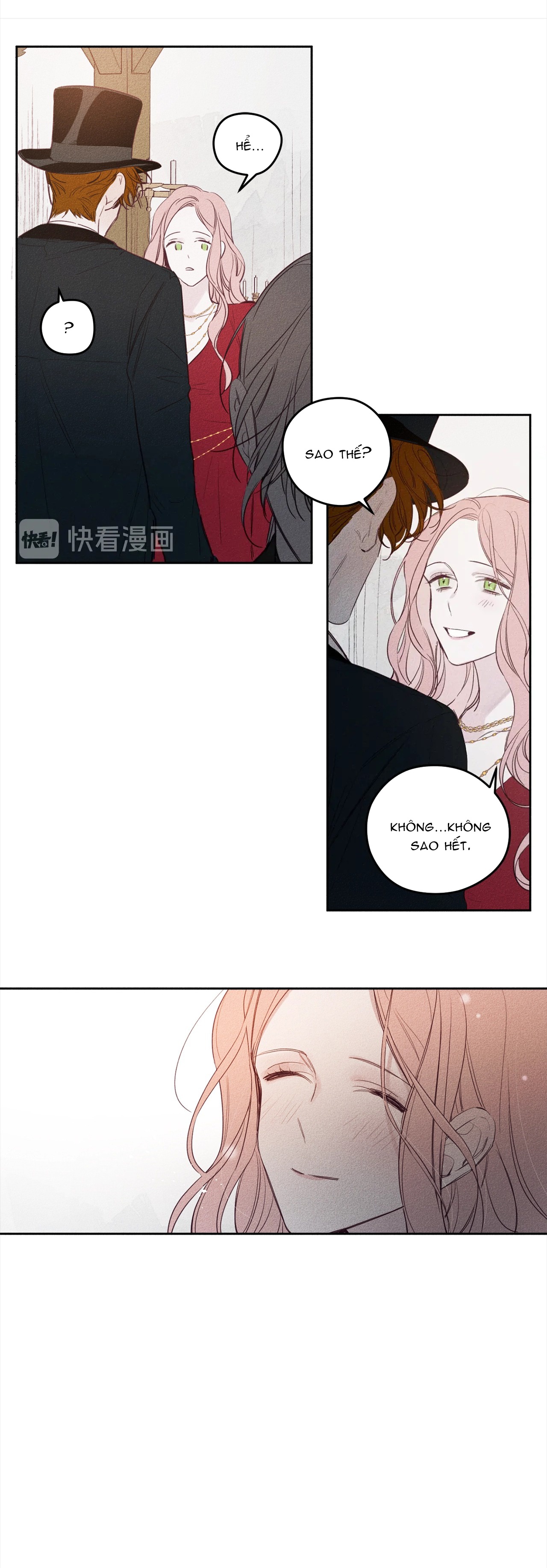 đọc truyện Cứu Rỗi Chương 2 ảnh 37 tại Thiên Thai Truyện