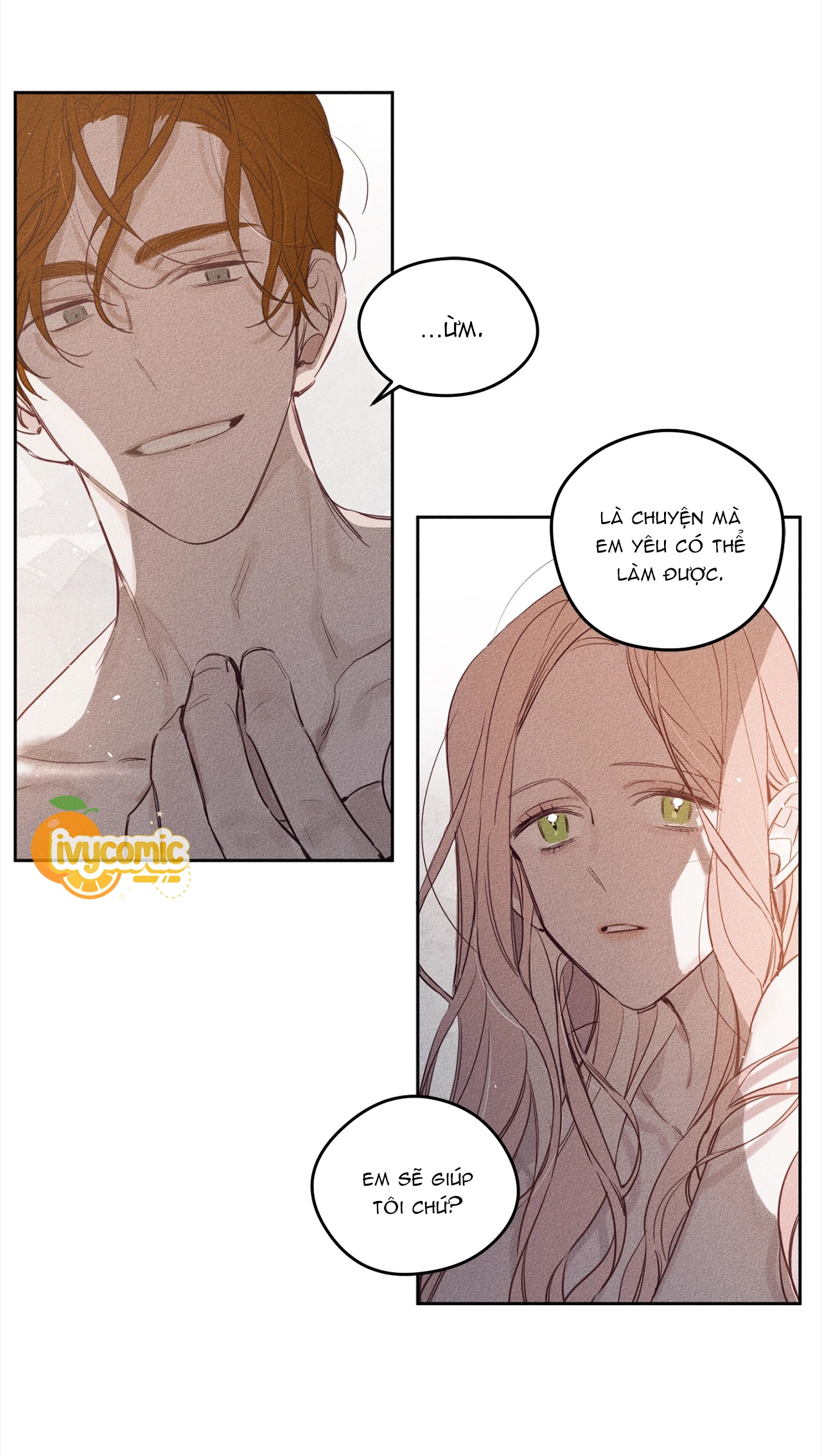 đọc truyện Cứu Rỗi Chương 2 ảnh 40 tại Thiên Thai Truyện