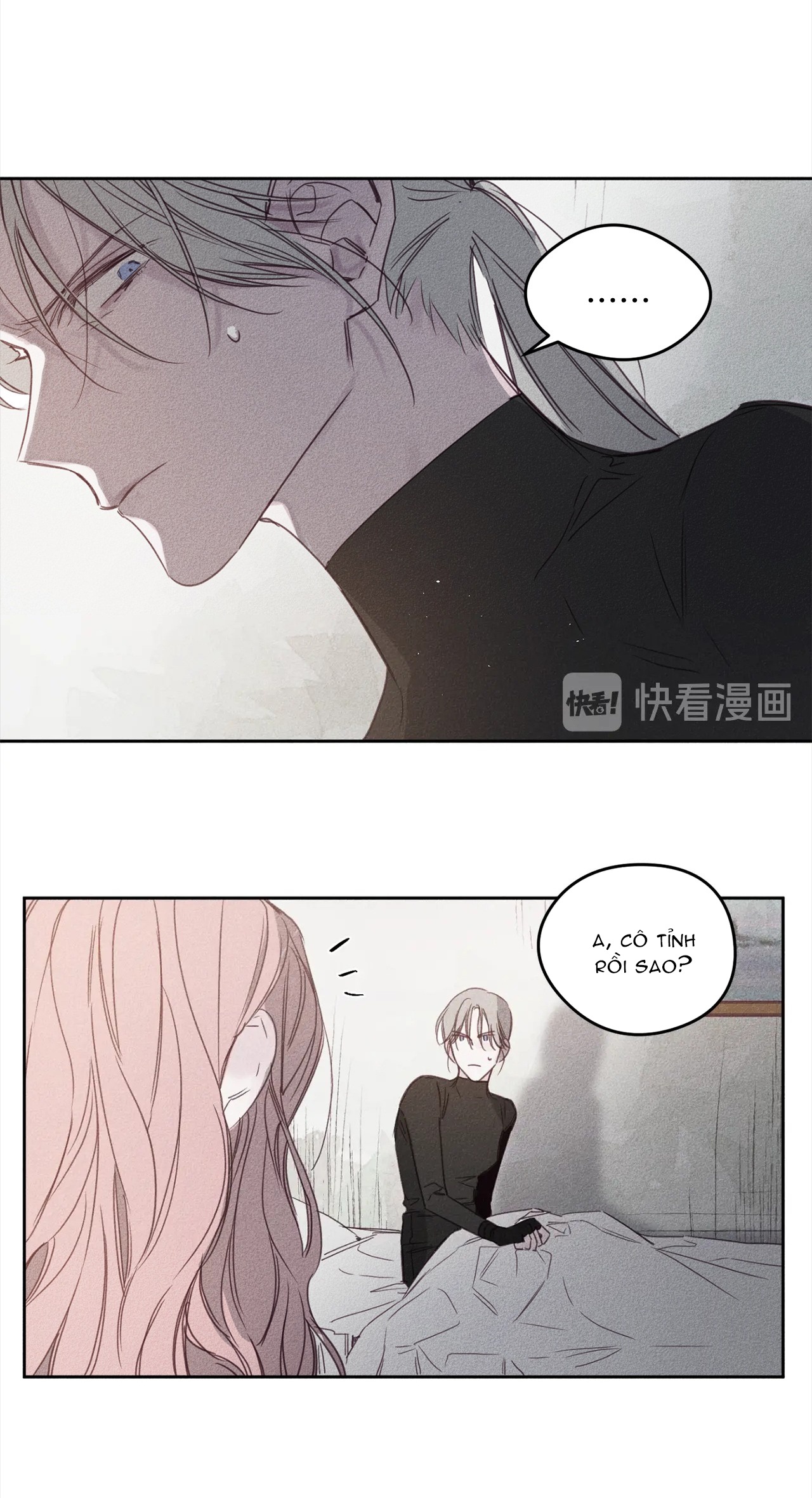 đọc truyện Cứu Rỗi Chương 2 ảnh 7 tại Thiên Thai Truyện