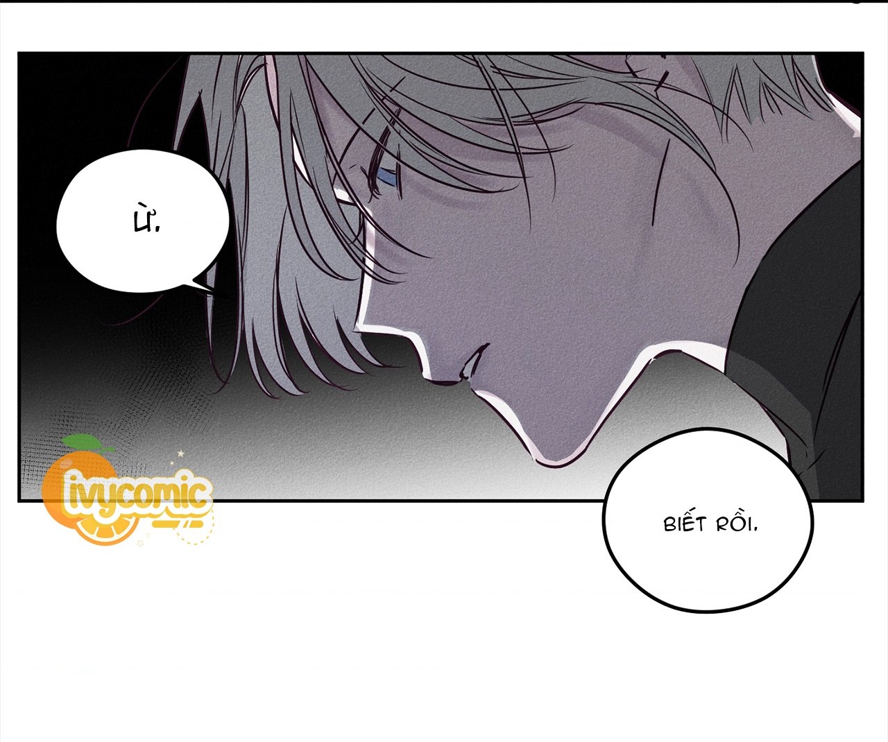 đọc truyện Cứu Rỗi Chương 3 ảnh 15 tại Thiên Thai Truyện