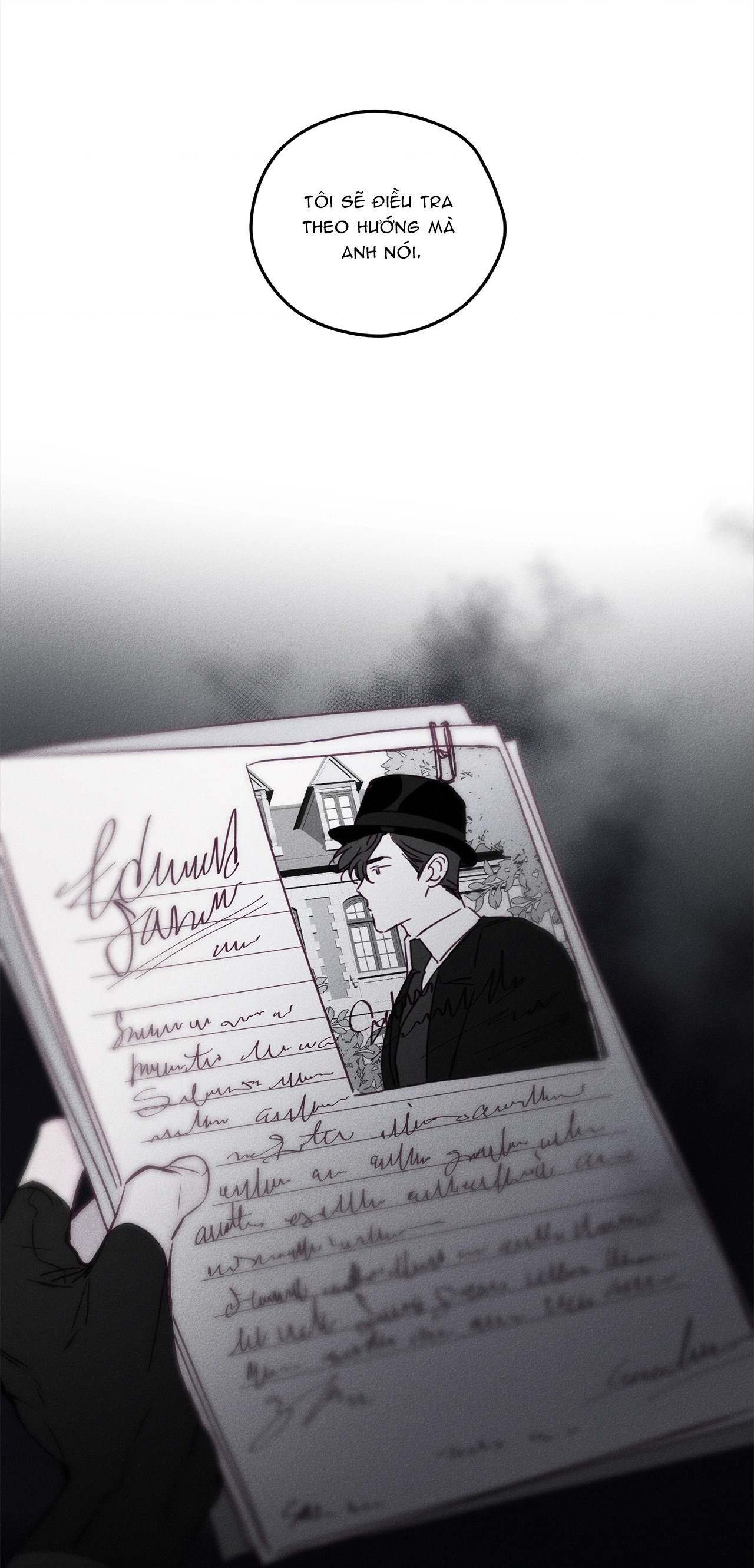 đọc truyện Cứu Rỗi Chương 3 ảnh 16 tại Thiên Thai Truyện