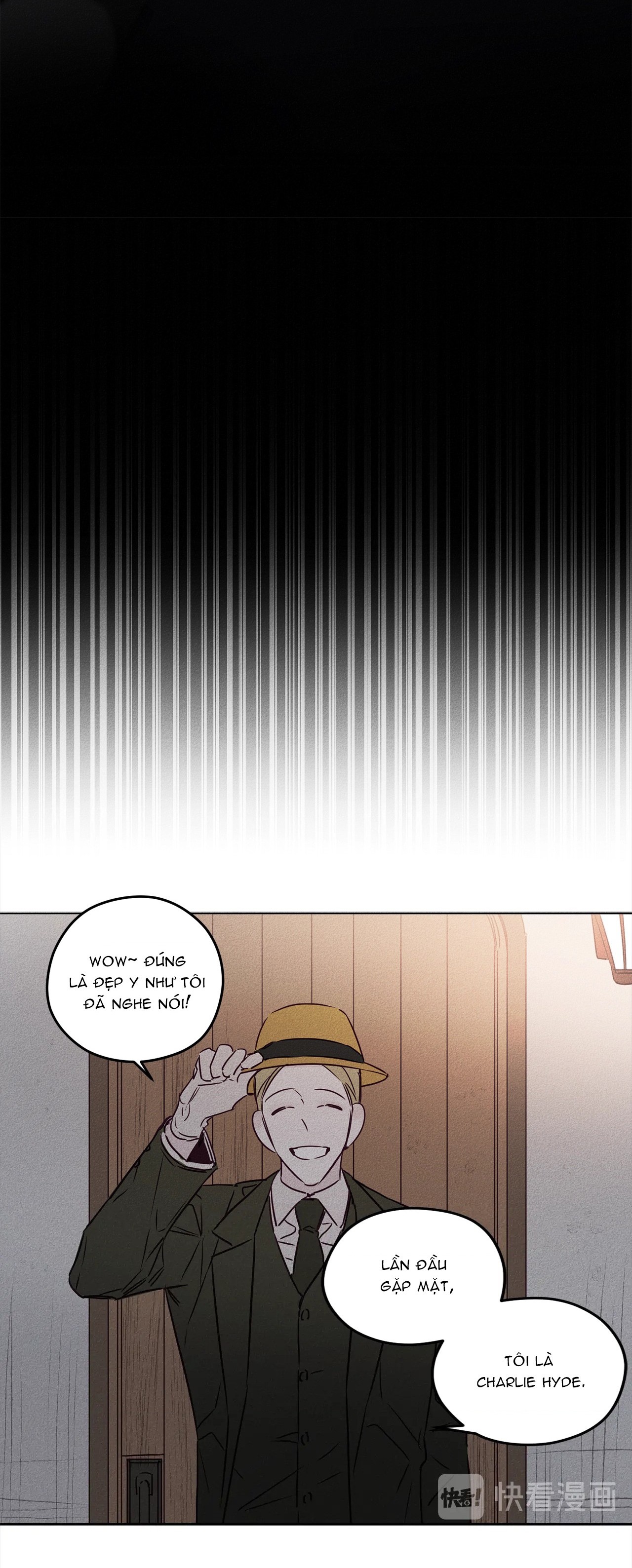 đọc truyện Cứu Rỗi Chương 3 ảnh 17 tại Thiên Thai Truyện