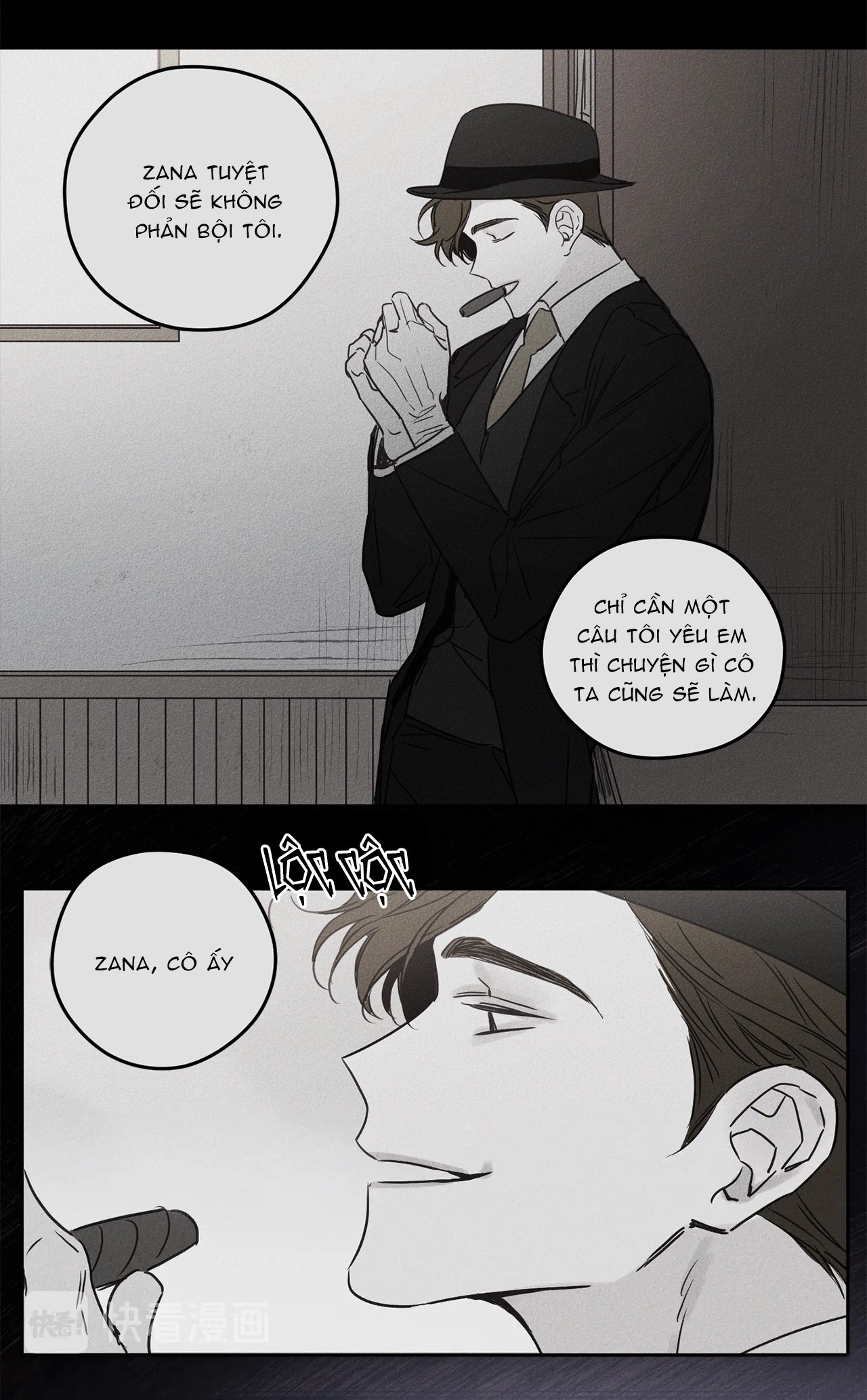 đọc truyện Cứu Rỗi Chương 3 ảnh 26 tại Thiên Thai Truyện