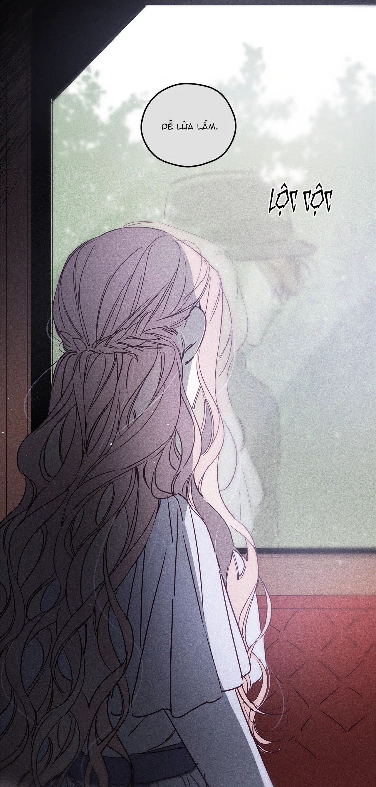 đọc truyện Cứu Rỗi Chương 3 ảnh 27 tại Thiên Thai Truyện