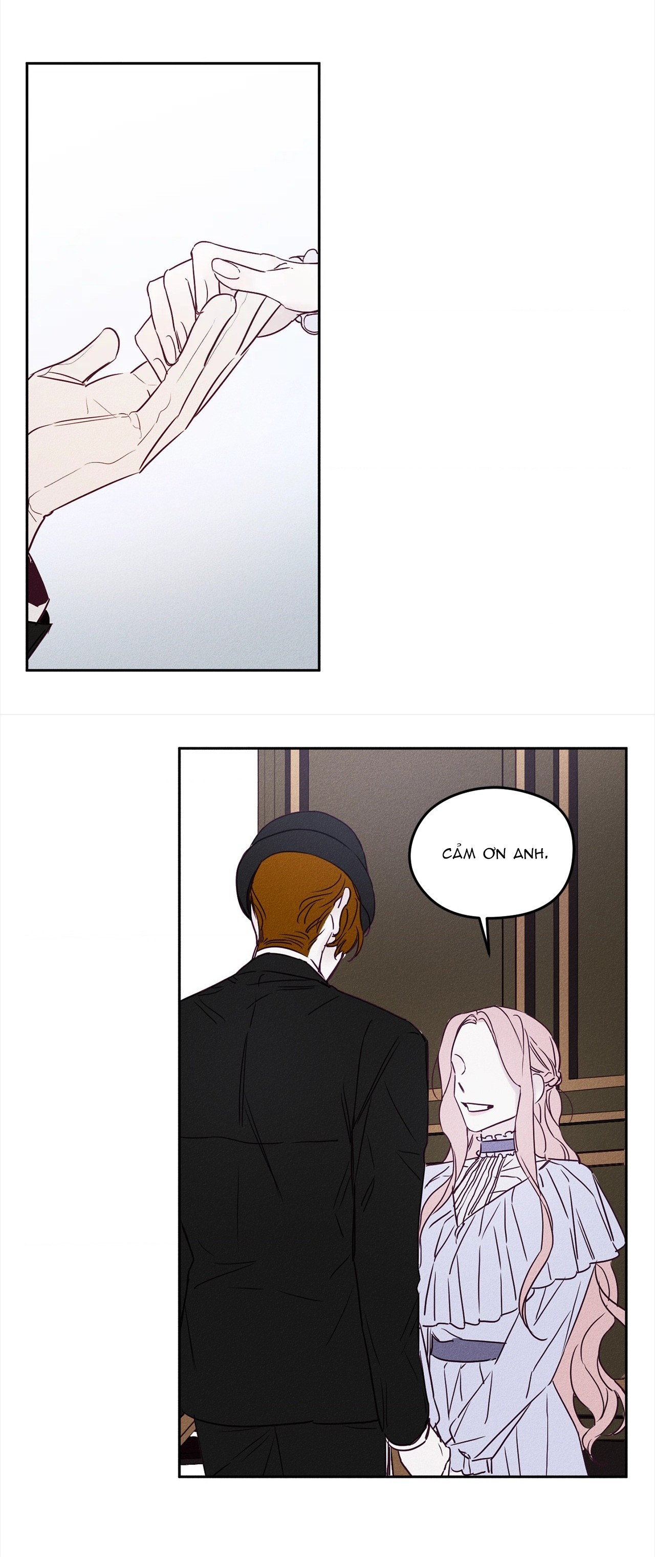 đọc truyện Cứu Rỗi Chương 3 ảnh 33 tại Thiên Thai Truyện