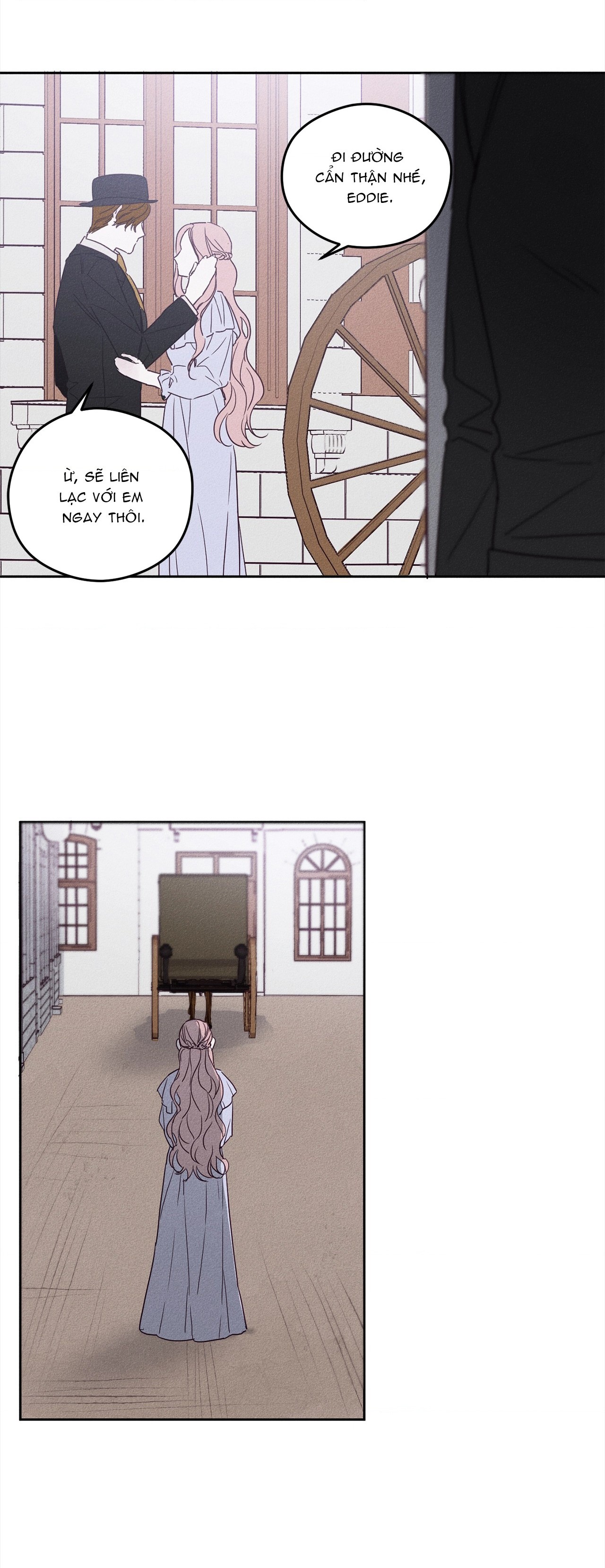 đọc truyện Cứu Rỗi Chương 3 ảnh 34 tại Thiên Thai Truyện