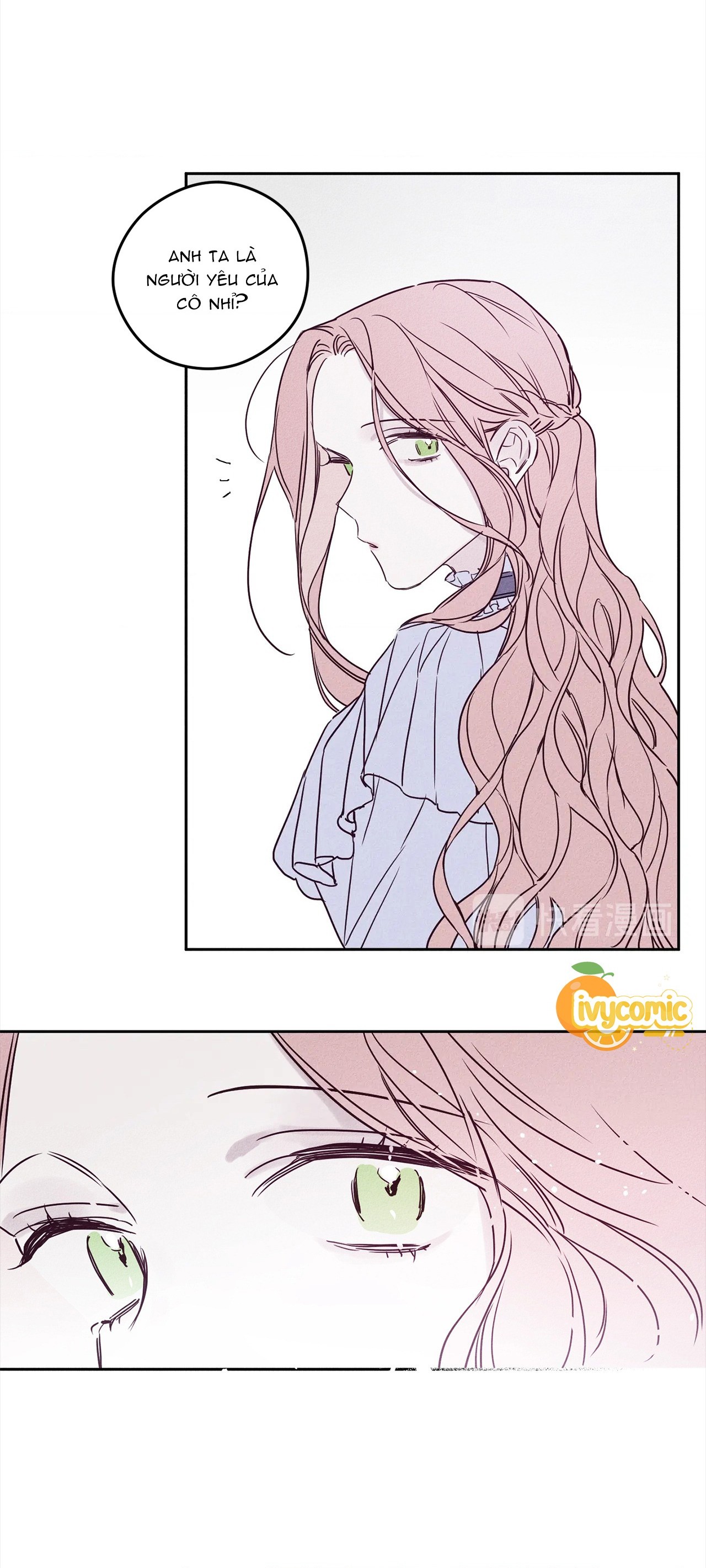 đọc truyện Cứu Rỗi Chương 3 ảnh 35 tại Thiên Thai Truyện