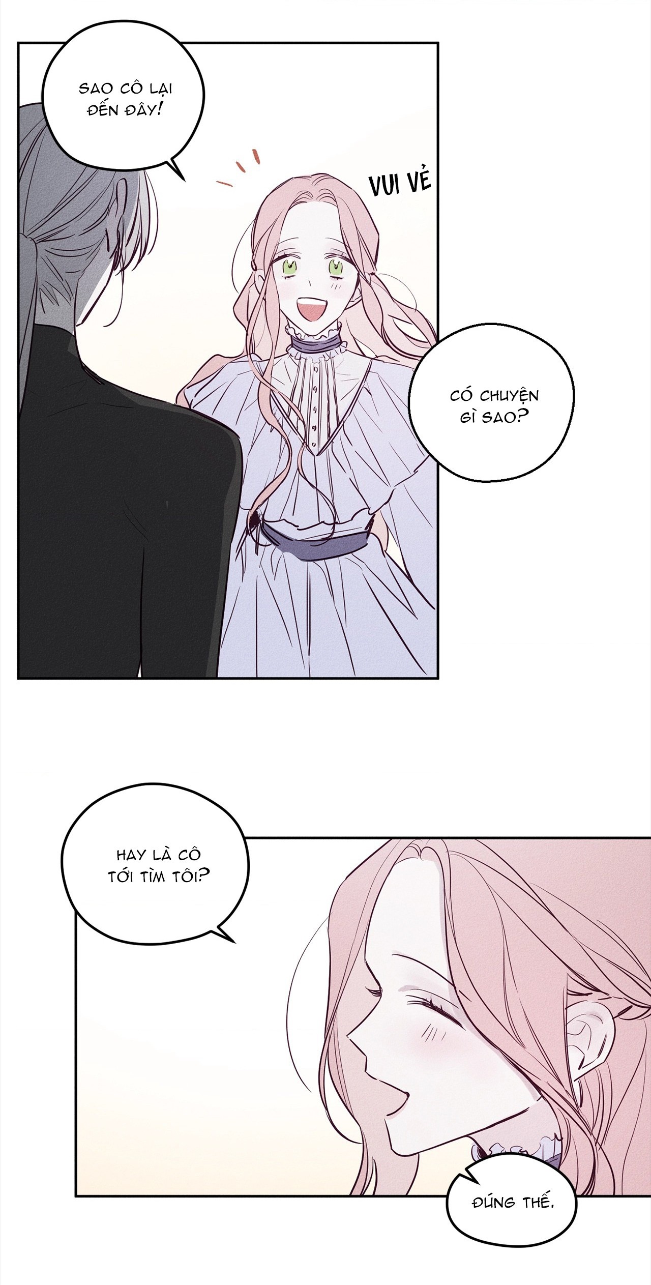 đọc truyện Cứu Rỗi Chương 3 ảnh 37 tại Thiên Thai Truyện