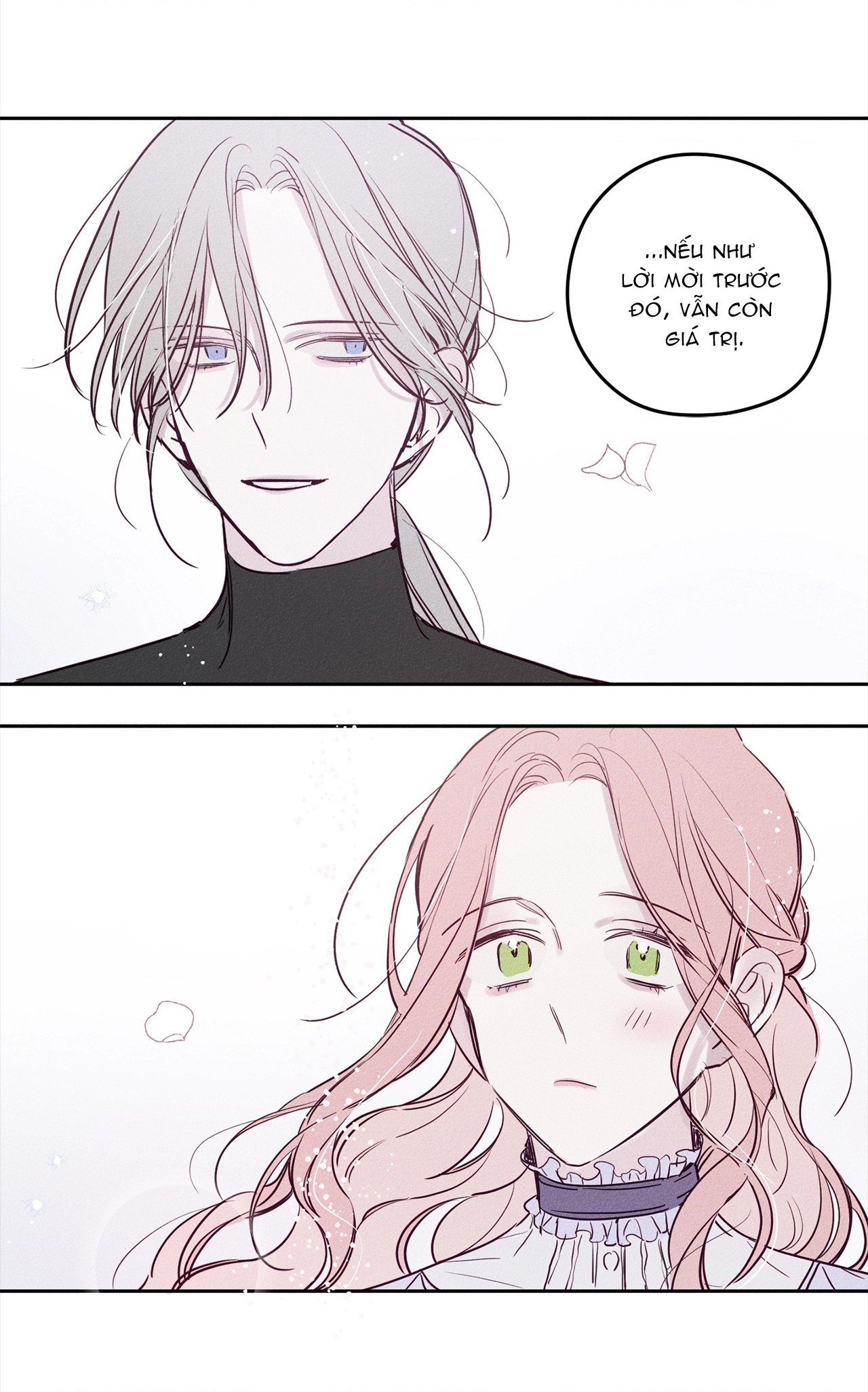 đọc truyện Cứu Rỗi Chương 3 ảnh 39 tại Thiên Thai Truyện