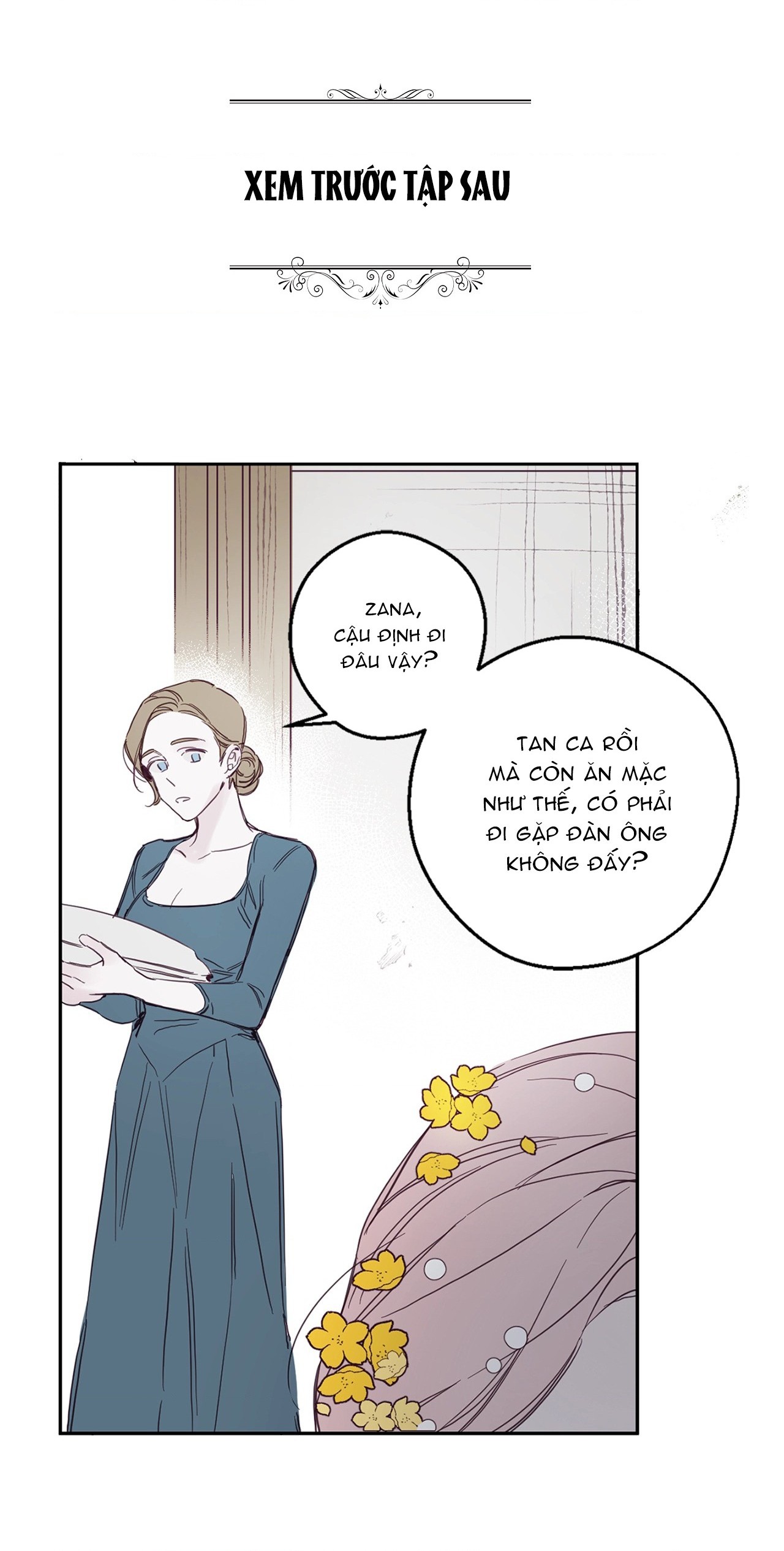 đọc truyện Cứu Rỗi Chương 3 ảnh 44 tại Thiên Thai Truyện