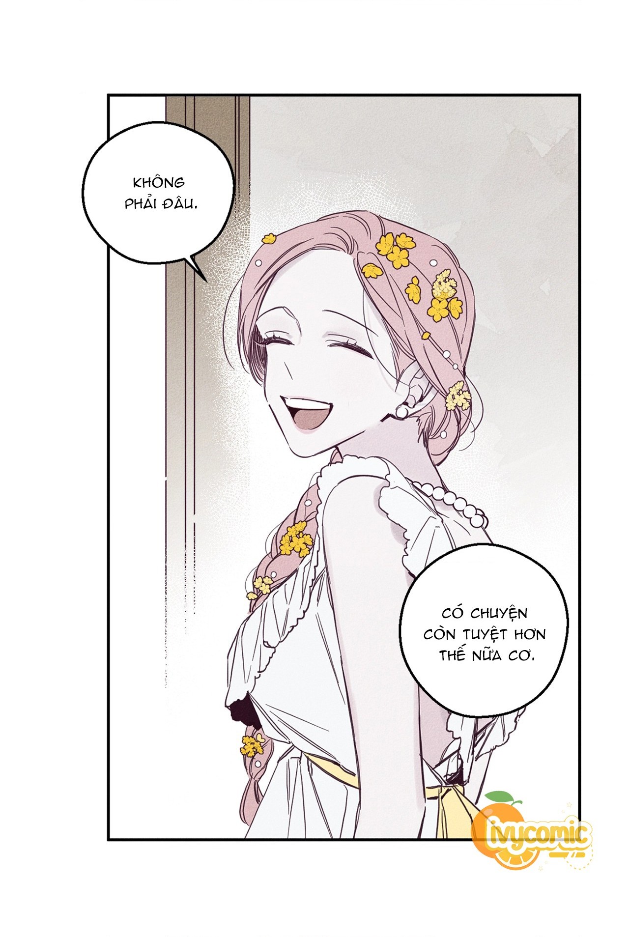 đọc truyện Cứu Rỗi Chương 3 ảnh 45 tại Thiên Thai Truyện