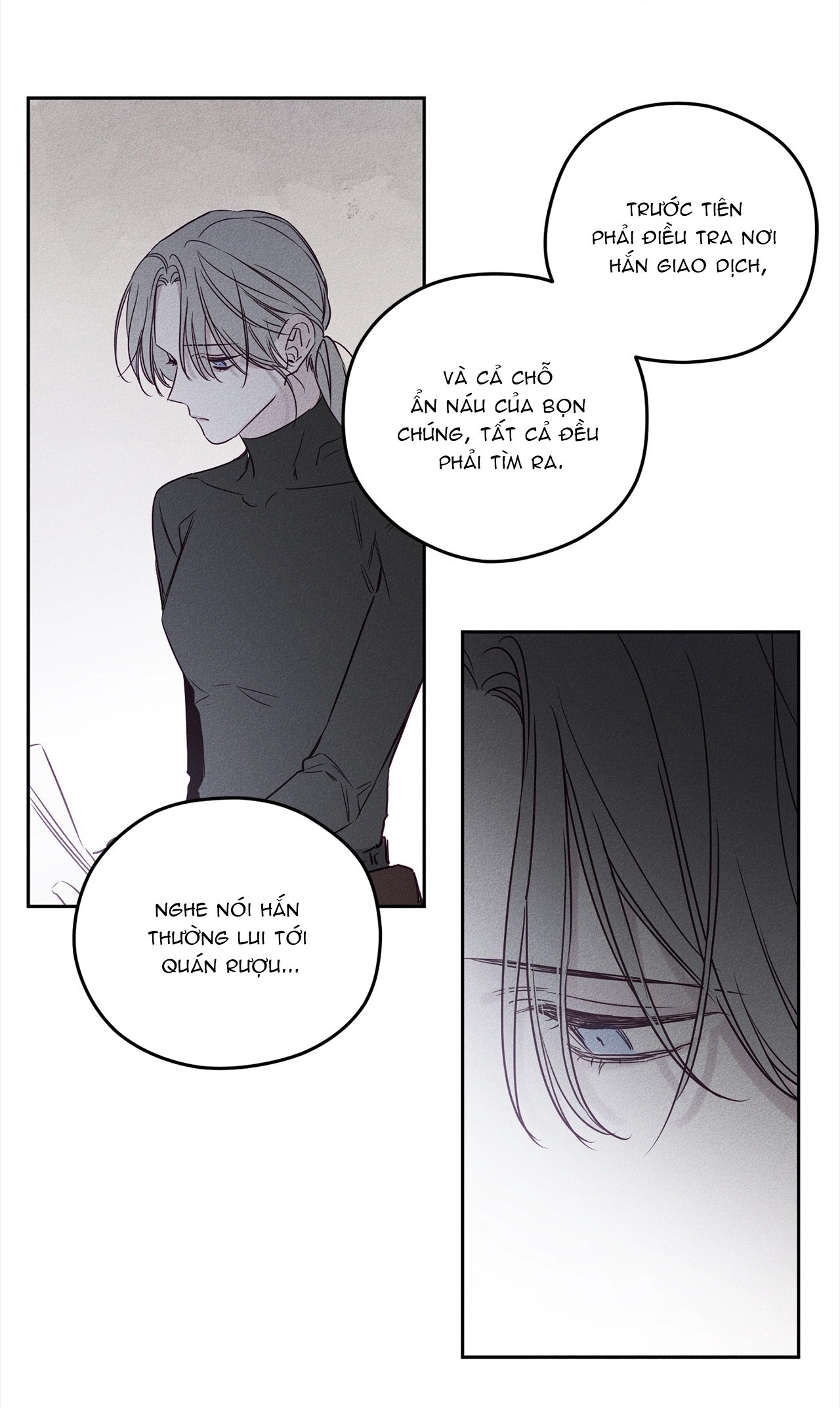 đọc truyện Cứu Rỗi Chương 3 ảnh 11 tại Thiên Thai Truyện